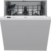 Вбудована посудомийна машина WHIRLPOOL W2IHD 526A